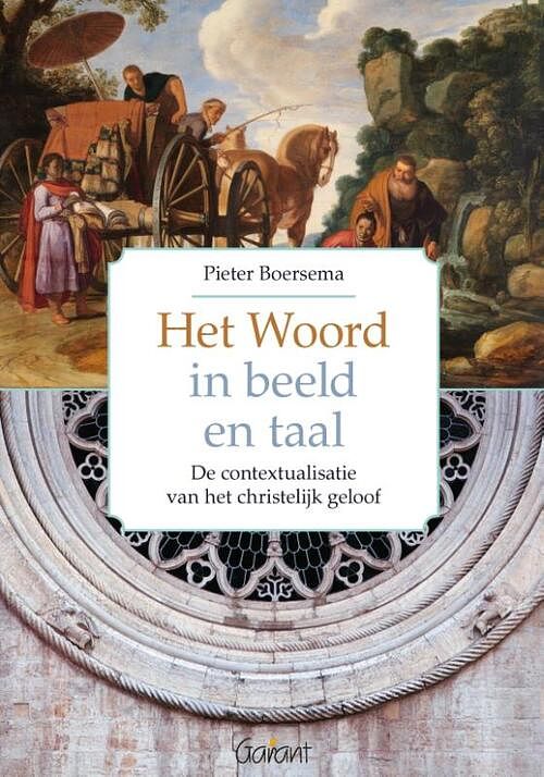 Foto van Het woord in beeld en taal - pieter r. boersema - paperback (9789044137767)