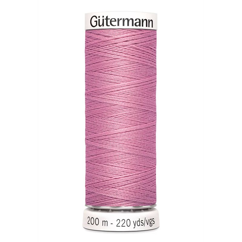 Foto van Gutermann polyester 200mtr