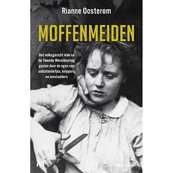 Foto van Moffenmeiden