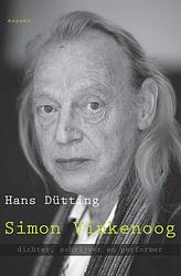 Foto van Simon vinkenoog 1928-2009 - hans dütting - ebook (9789464243154)