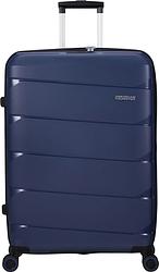 Foto van American tourister air move spinner 75cm midnight navy