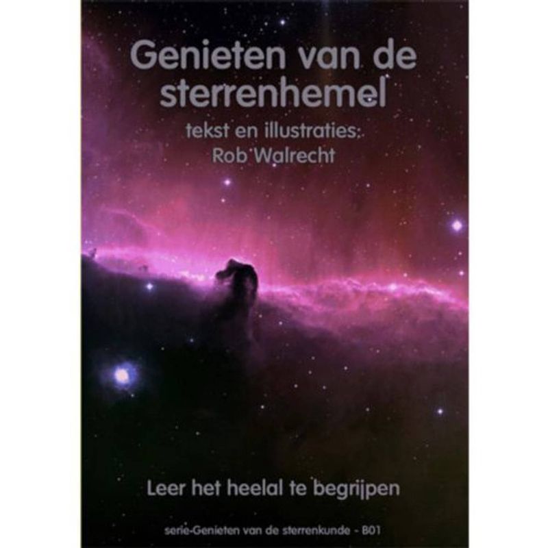 Foto van Genieten van de sterrenhemel - genieten van de