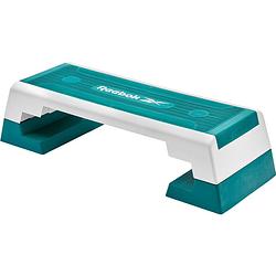 Foto van Reebok studio step teal