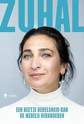 Foto van Zuhal - zuhal demir - paperback (9789072201324)