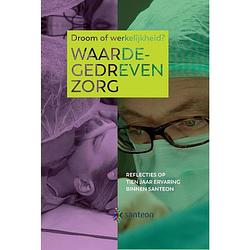 Foto van Waardegedreven zorg, droom of werkelijkheid?