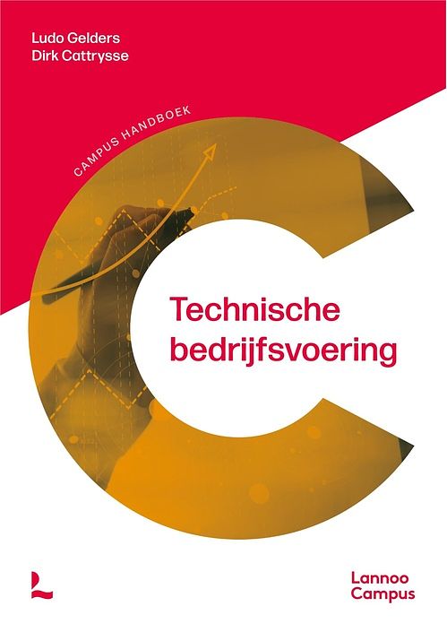 Foto van Technische bedrijfsvoering - ludo gelders, dirk cattrysse - ebook