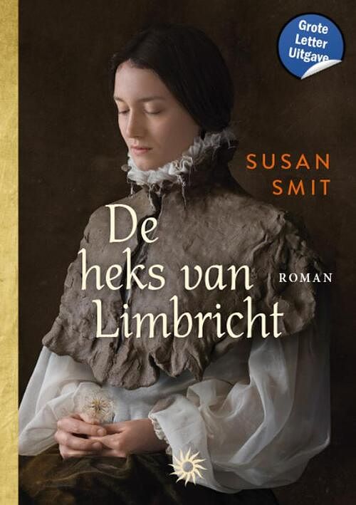 Foto van De heks van limbricht - susan smit - paperback (9789046313732)