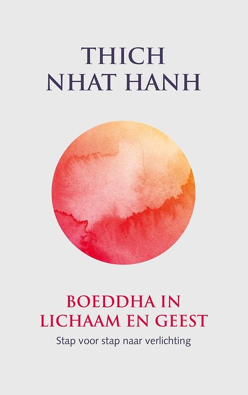 Foto van Boeddha in lichaam en geest - thich nhat hanh - ebook (9789025902353)