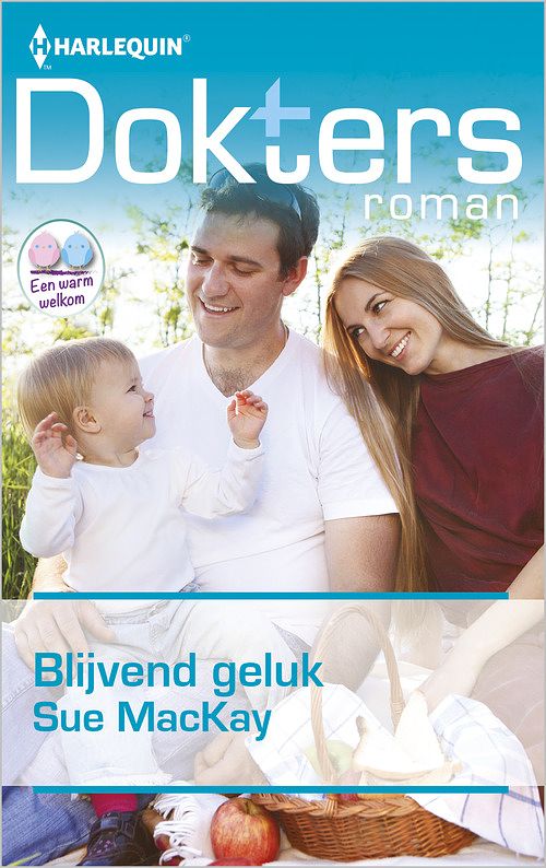 Foto van Blijvend geluk - sue mackay - ebook