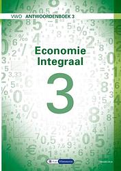 Foto van Economie integraal - gerrit gorter, herman duijm - paperback (9789462873681)