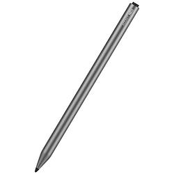 Foto van Adonit neo stylus apple digitale pen herlaadbaar space grijs