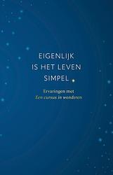 Foto van Eigenlijk is het leven simpel - willem glaudemans - ebook (9789020217476)