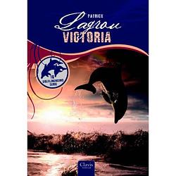Foto van Victoria - dolfijnenkind-serie