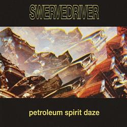 Foto van Petroleum spirit daze - 12 inch vinyl;12 inch vinyl (0634457129870)