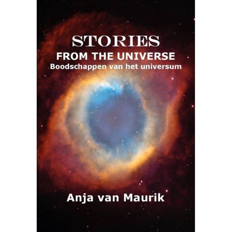 Foto van Stories from the universe