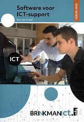 Foto van Software voor ict-support - ron de graaf - paperback (9789037257472)