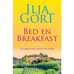 Foto van Bed en breakfast: roman
