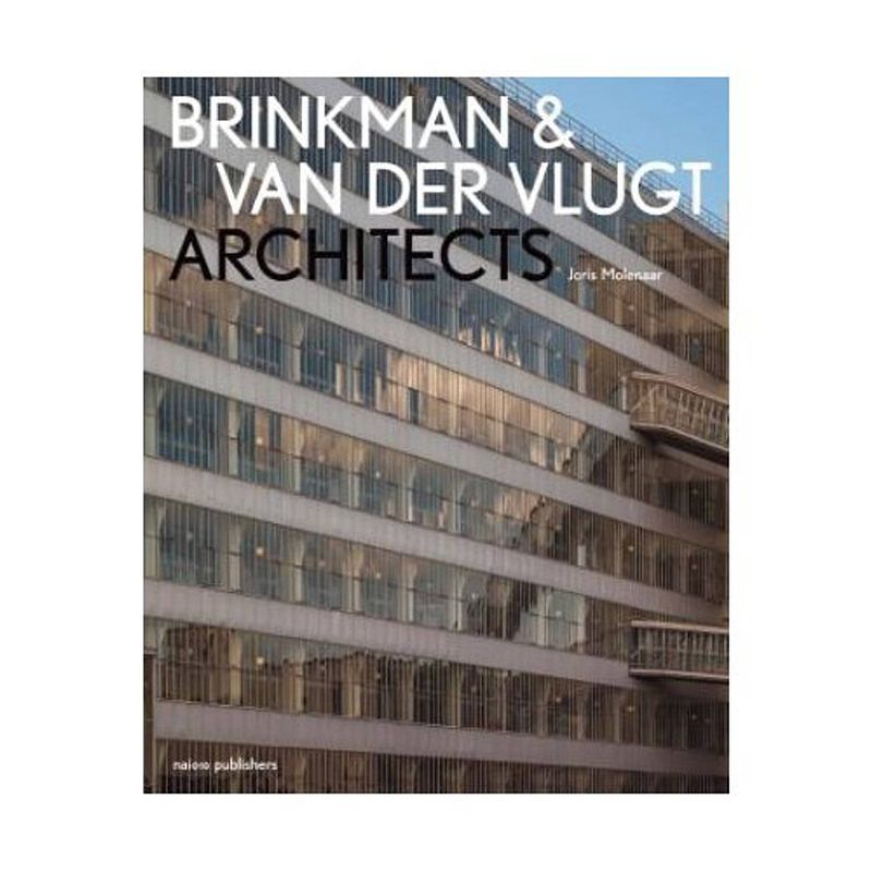 Foto van Brinkman & van der vlugt architects