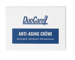 Foto van Duodent duocare anti-aging crème