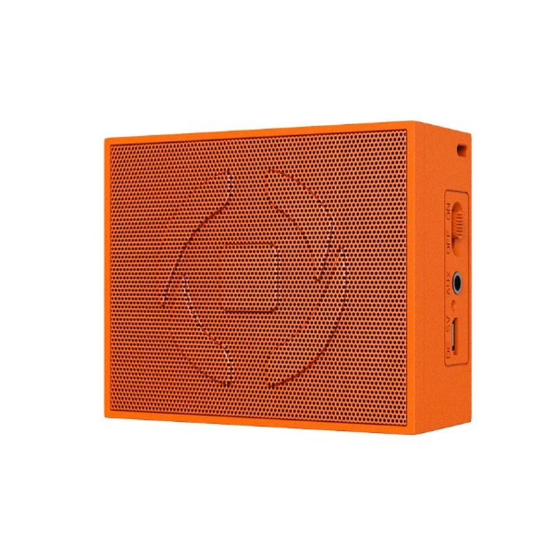 Foto van Bluetooth speaker up mini, oranje - celly