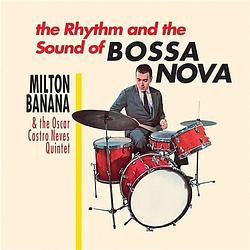 Foto van O ritmo e o som da bossa nova - lp (7427244912501)