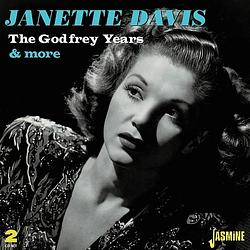 Foto van Godfrey years & more - cd (0604988272727)