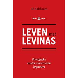 Foto van Leven met levinas