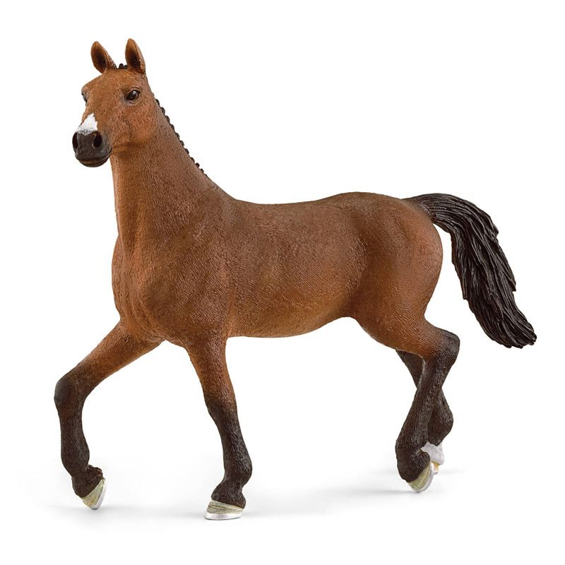 Foto van Schleich horse club oldenburger merrie - 13945