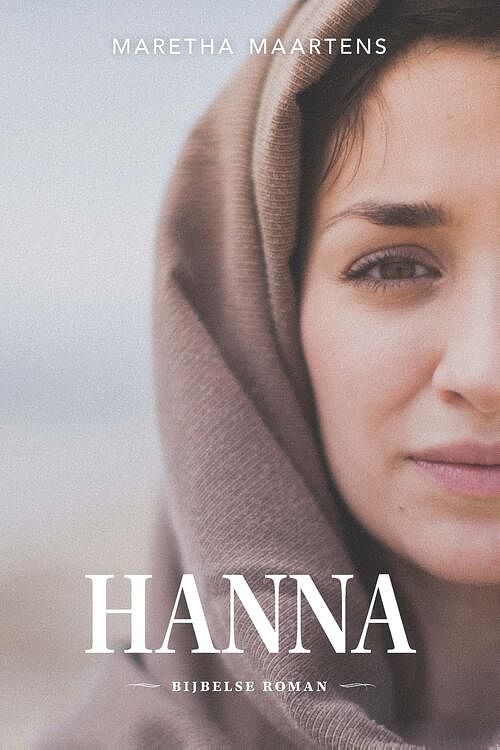 Foto van Hanna - maretha maartens - ebook (9789085203148)