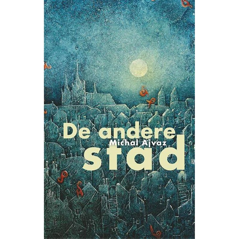 Foto van De andere stad