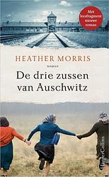 Foto van De drie zussen van auschwitz - heather morris - hardcover (9789402714814)
