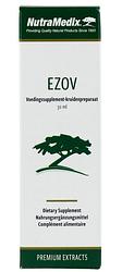 Foto van Nutramedix ezov emotional balance 30ml