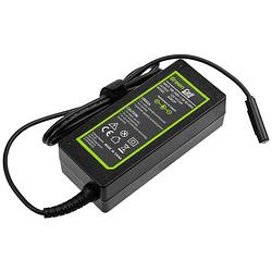 Foto van Green cell gc-ad62p laptop netvoeding 48 w 12 v 3.6 a