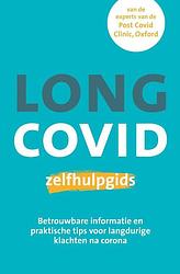 Foto van Long covid zelfhulpgids - paperback (9789043925839)