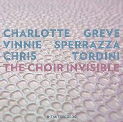 Foto van The choir invisible - cd (7640120193478)