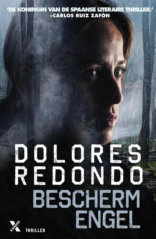 Foto van Beschermengel - dolores redondo - ebook (9789401608206)