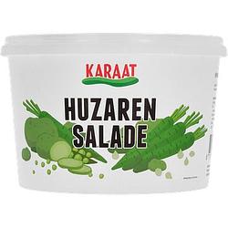 Foto van Karaat huzaren salade 1000g bij jumbo