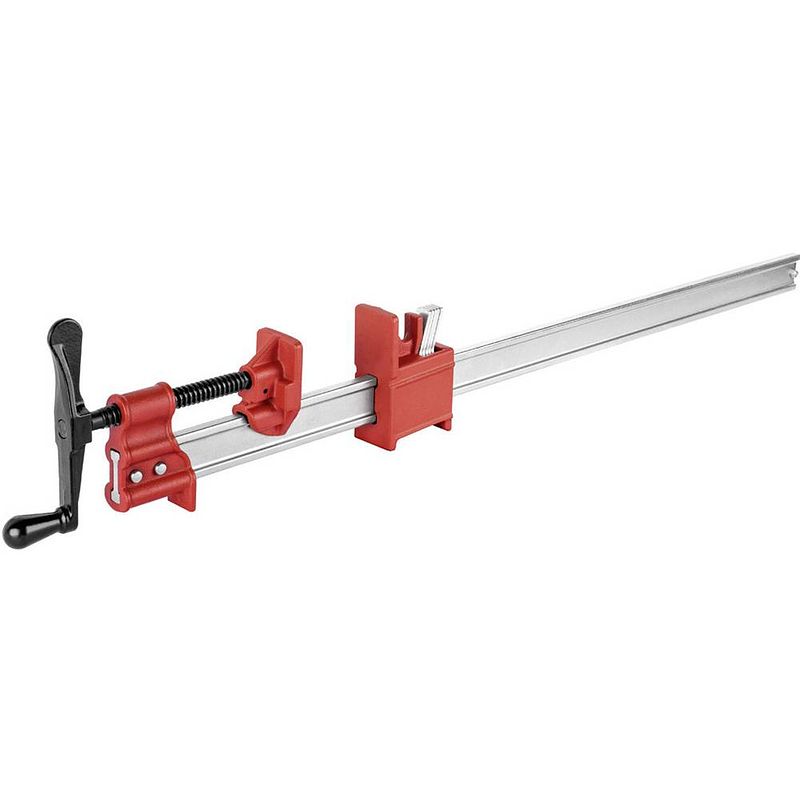 Foto van Deurspanner bessey 94324tl18000 spanbreedte (max.):1800 mm