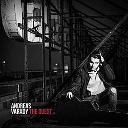 Foto van The quest - cd (0096802280030)