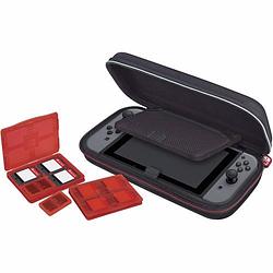 Foto van Bigben officiële nintendo switch travelcase