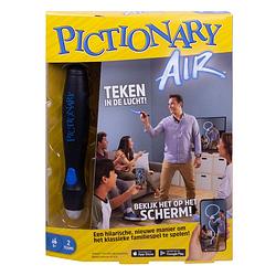 Foto van Pictionary air