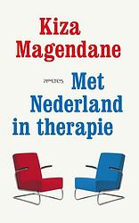 Foto van Met nederland in therapie - kiza magendane - ebook (9789044636635)