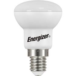 Foto van Energizer energiezuinige led lamp - r39 - e14 - 4,5 watt - warmwit licht - niet dimbaar - 1 stuk