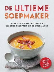 Foto van De ultieme soepmaker - joy skipper - hardcover (9789048319305)