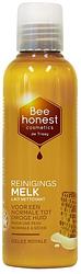 Foto van Bee honest gelee royale reinigingsmelk