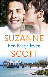 Foto van Een beetje leven - suzanne scott - ebook