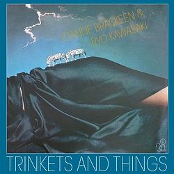 Foto van Trinkets and things - lp (8719262027503)