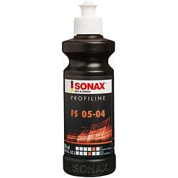 Foto van Sonax polijstmiddel profiline fs05-04 250 ml