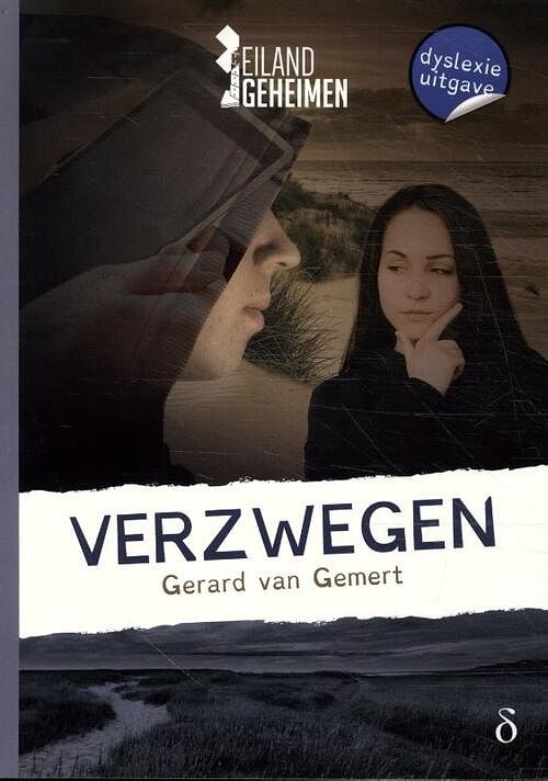 Foto van Verzwegen - gerard van gemert - paperback (9789463245500)