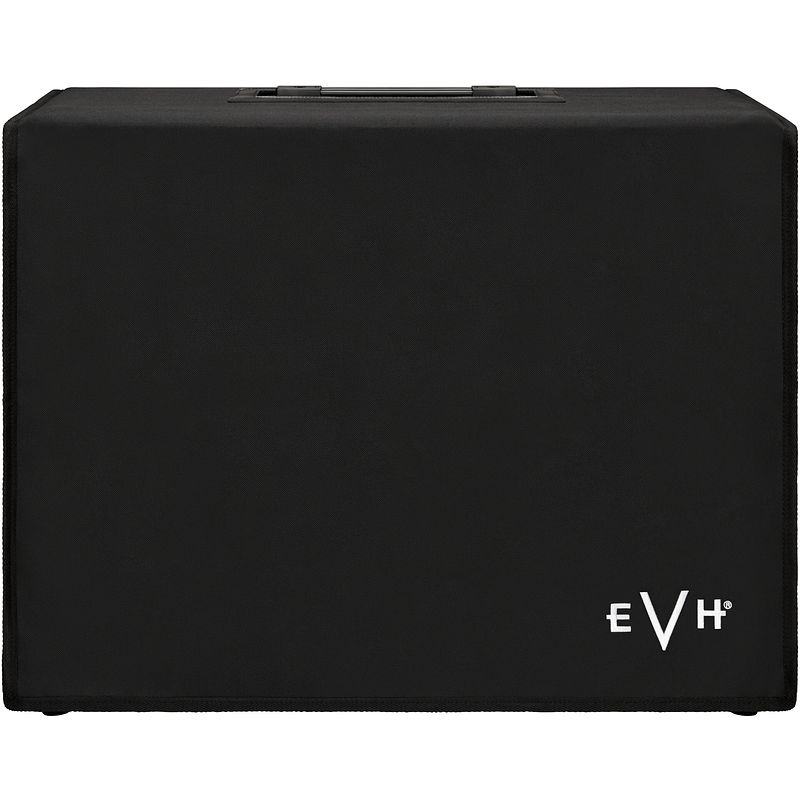 Foto van Evh 5150 iconic series amplifier cover 2x 12